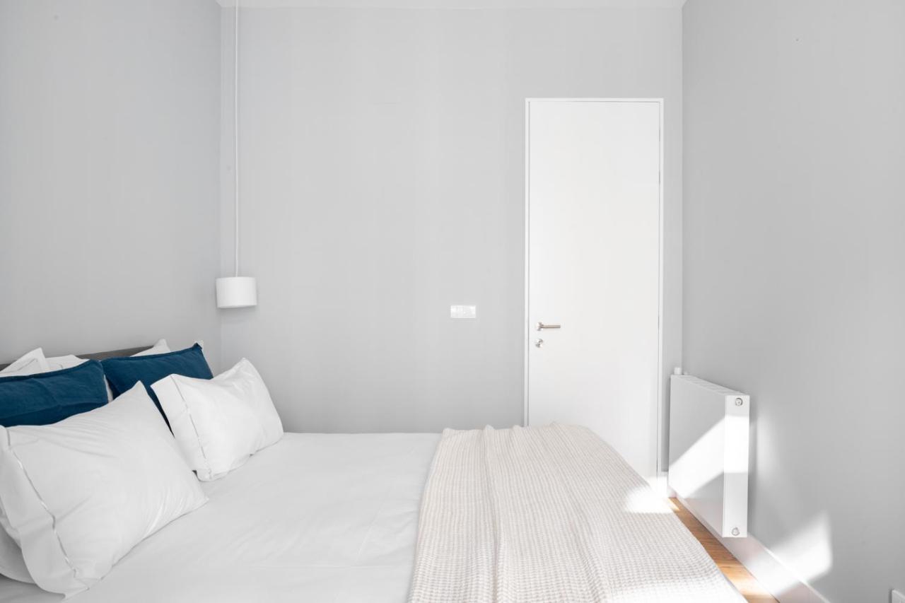 Joivy Marvelous 3-Bed Home With Astonishing View And Terrace, Nearby St George Castle Lisboa المظهر الخارجي الصورة